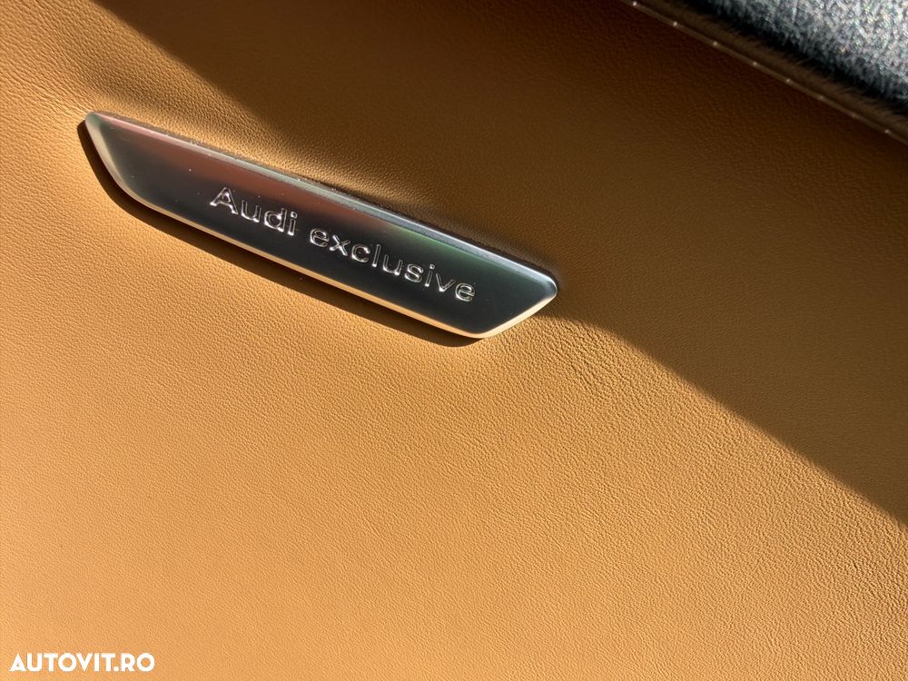 Audi A6 3.0 TDI competition quattro tiptronic - 36