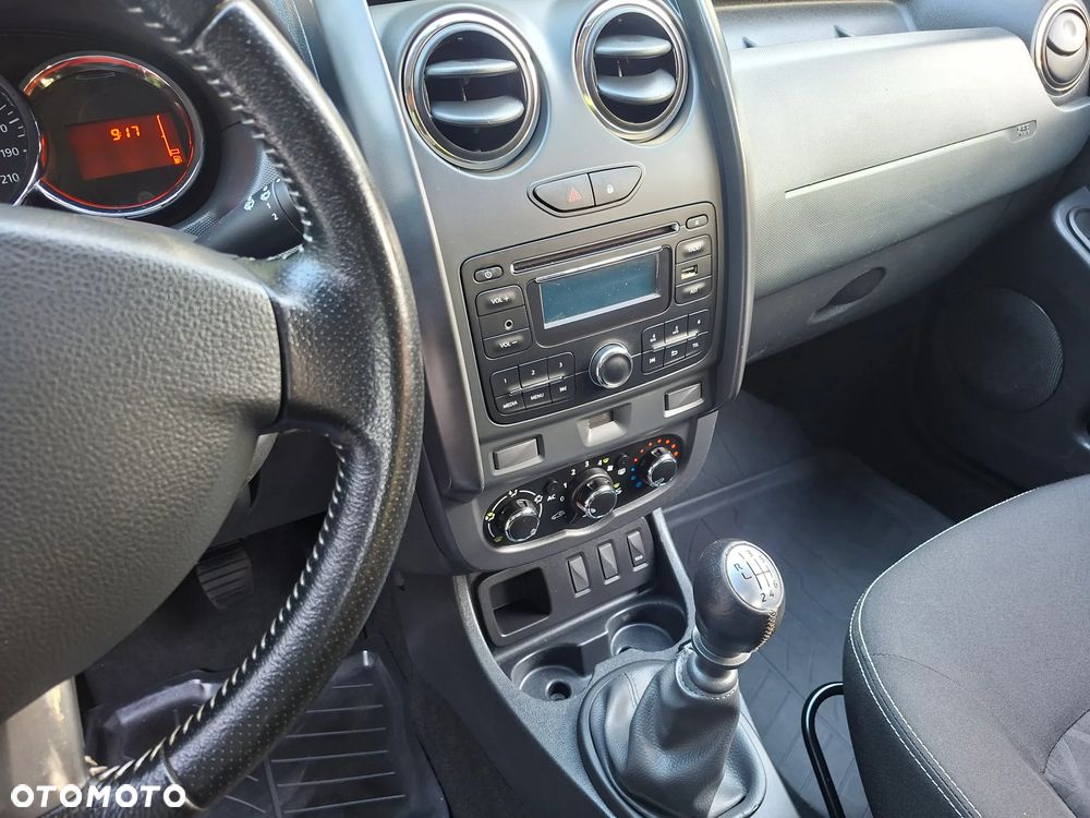 Dacia Duster dCi 110 FAP 4x2 Celebration - 18