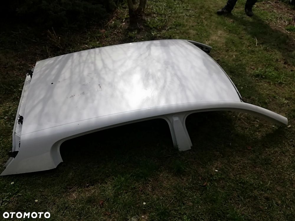 Dach Peugeot 308 II T9 HB RÓŻNE KOLORY - 3