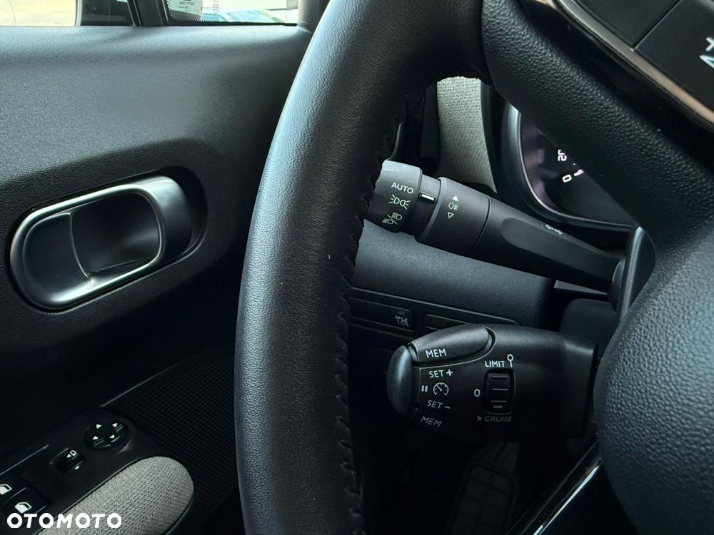 Citroën C3 Aircross PureTech 82 Shine - 18