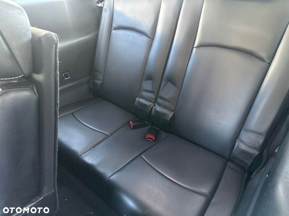 Fiat Freemont 2.0 Multijet Lounge AWD - 12