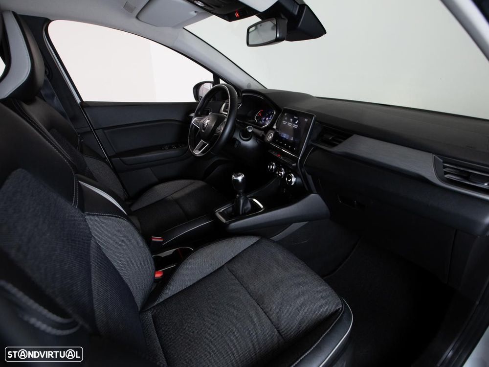 Renault Captur 1.0 TCe Exclusive - 9