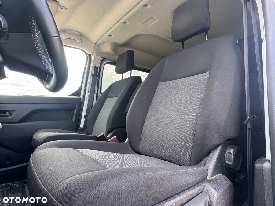 Toyota ProAce - 15