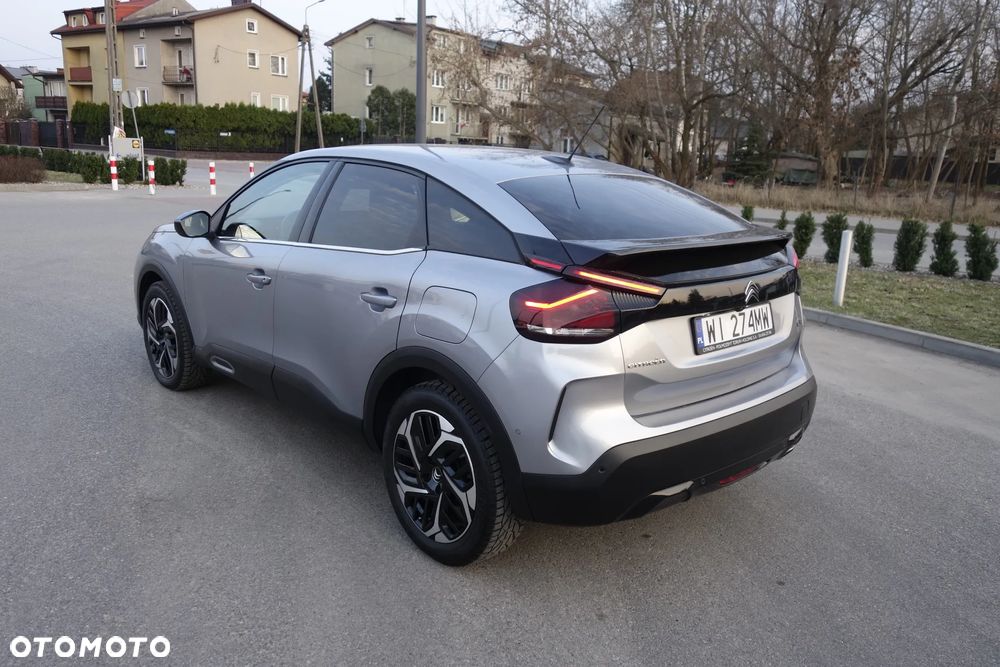 Citroën C4 1.5 BlueHDi Shine S&S - 5