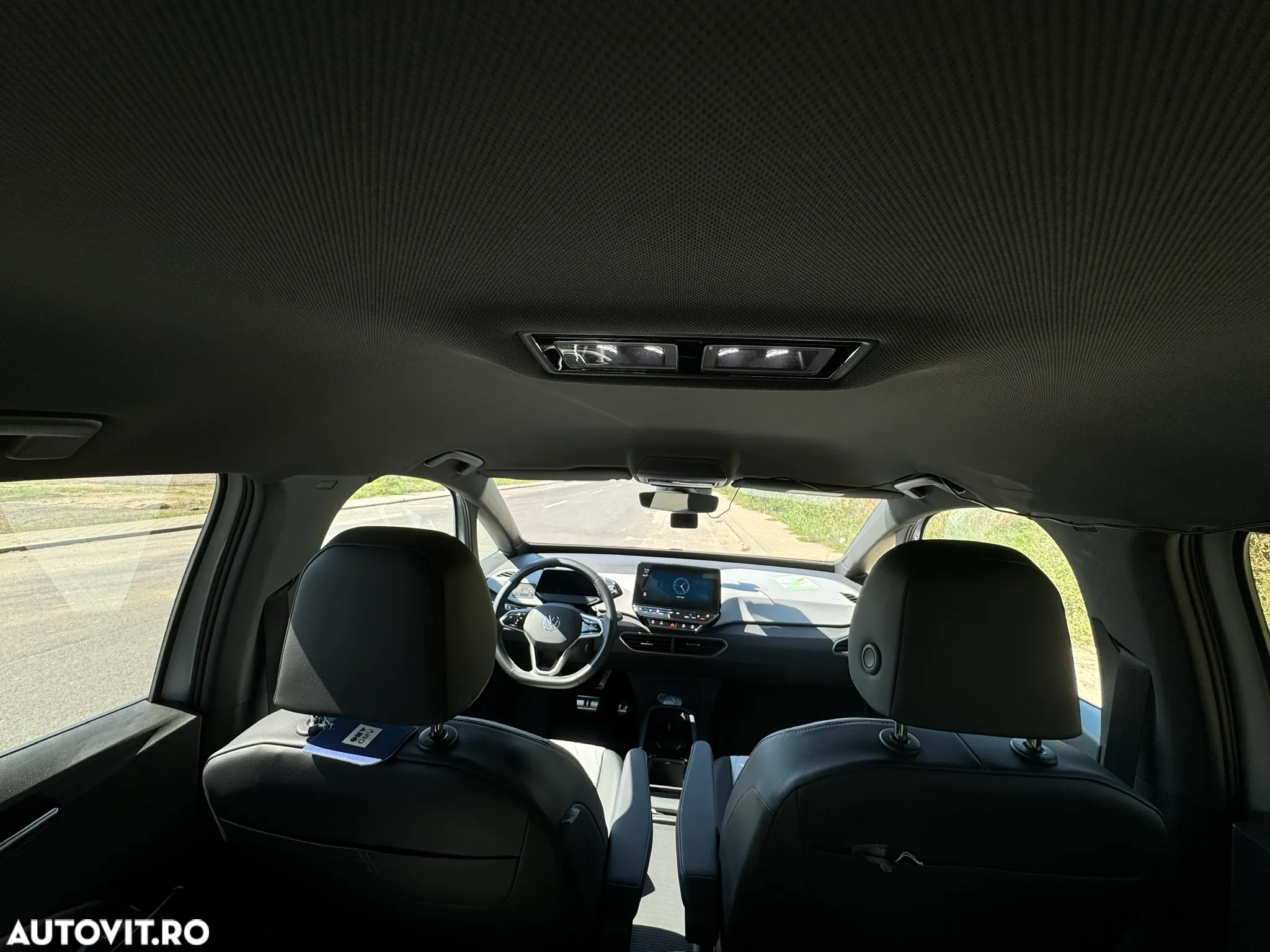 Volkswagen ID.3 58 kWh Pro - 18
