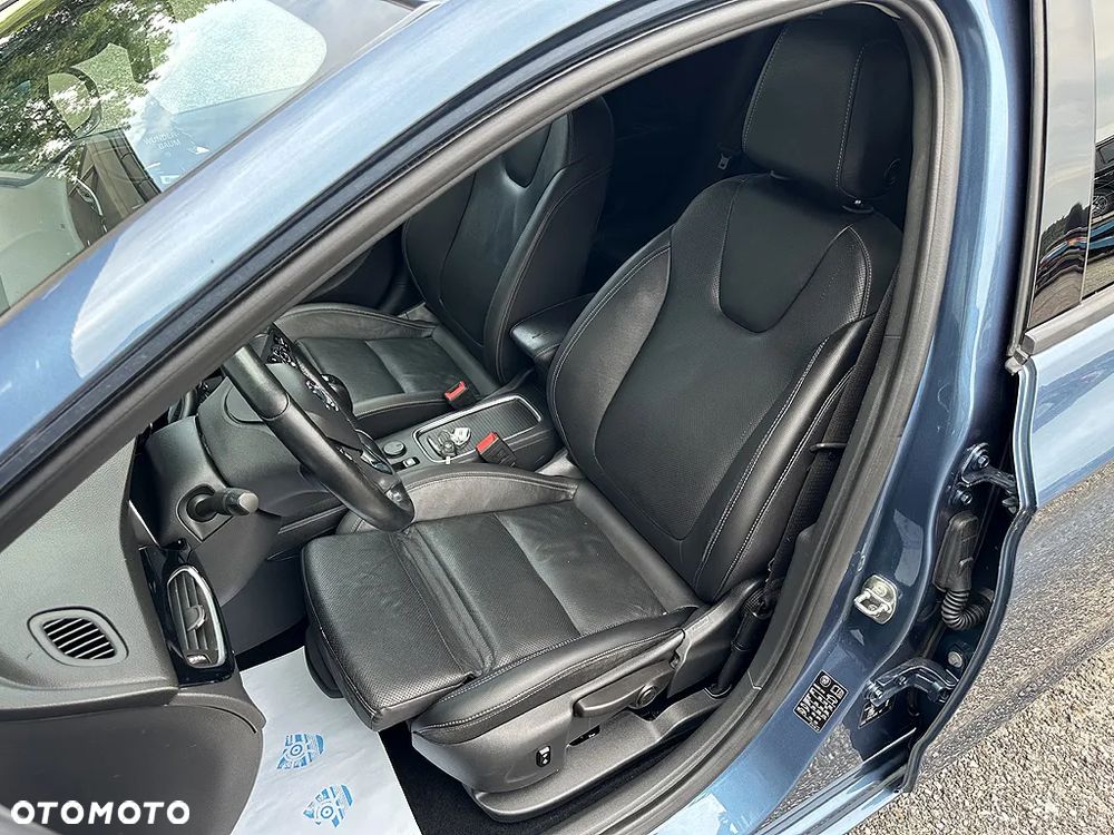 Opel Astra 1.6 D (CDTI) Start/Stop Innovation - 8