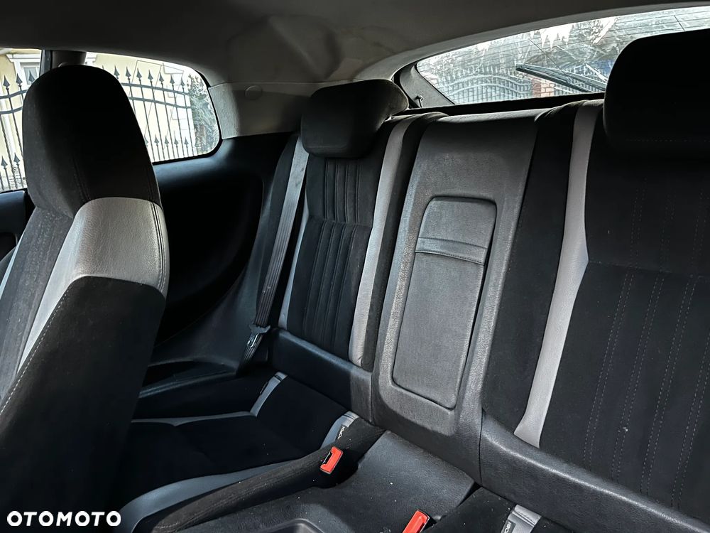 Alfa Romeo Brera 2.2JTS - 25