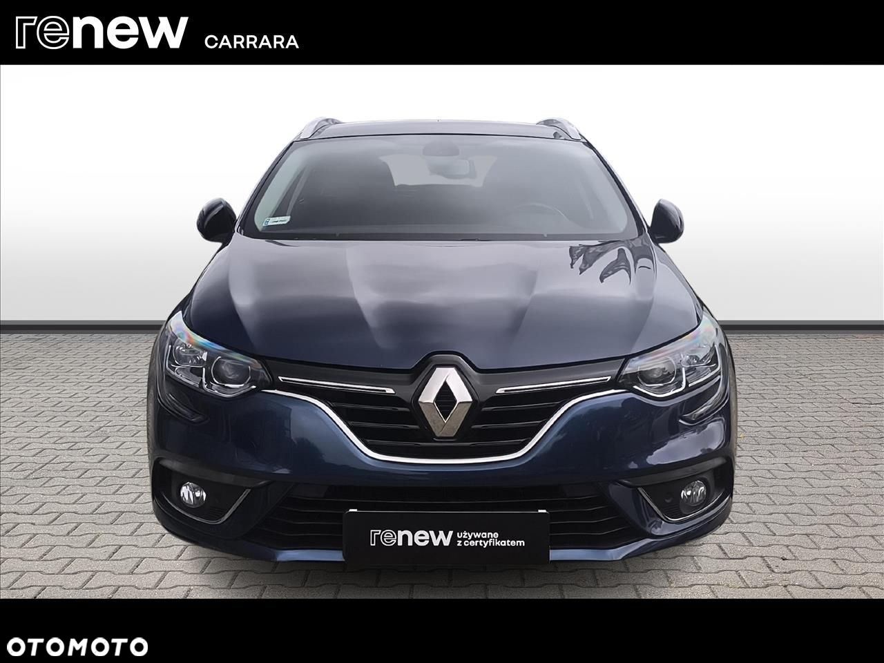 Renault Megane - 8