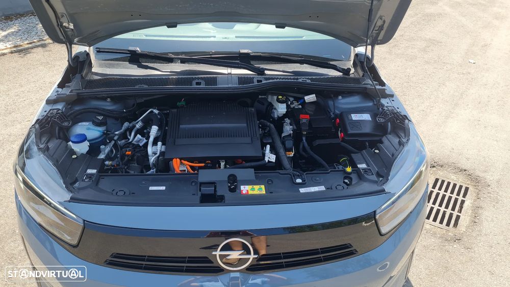 Opel Corsa-e Edition - 23