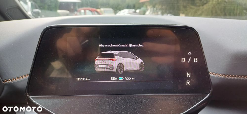Cupra Born 77kWh E-Boost Advantage Edition - 34