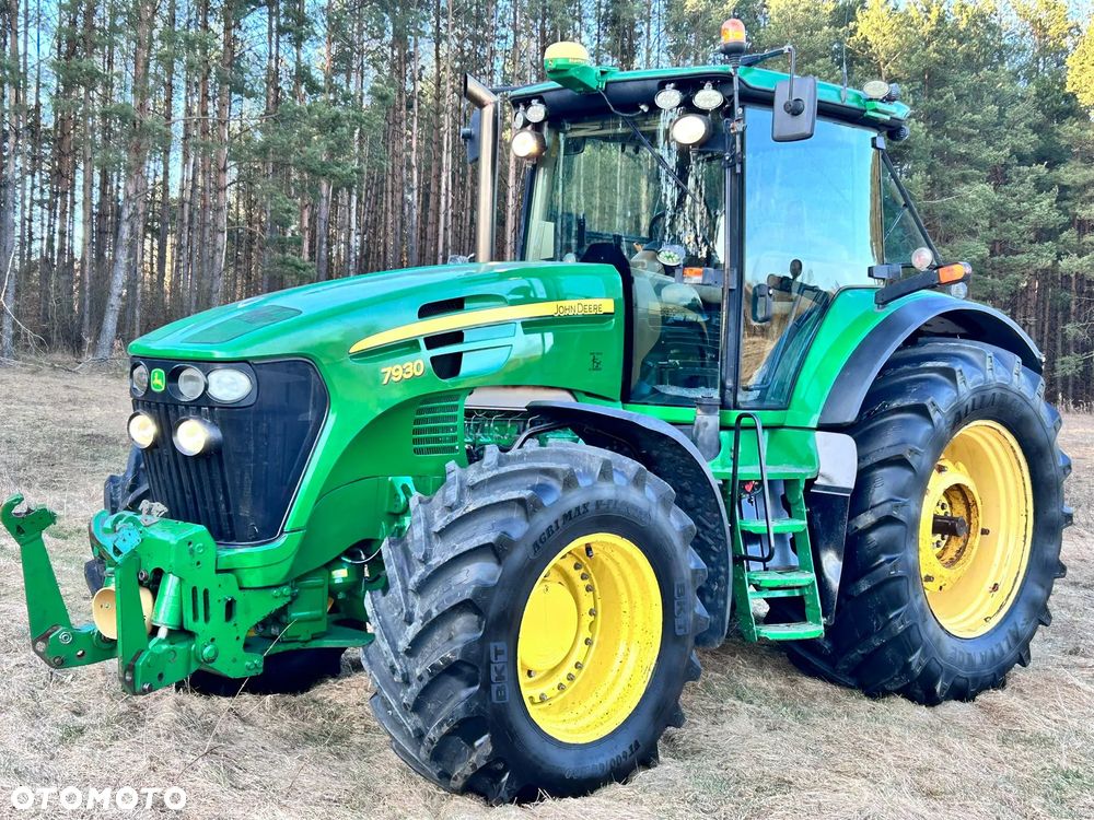 John Deere - 1