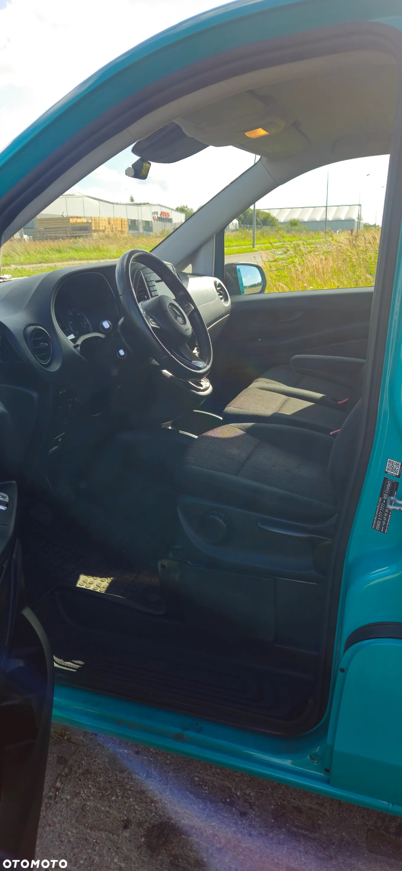 Mercedes-Benz Vito - 22