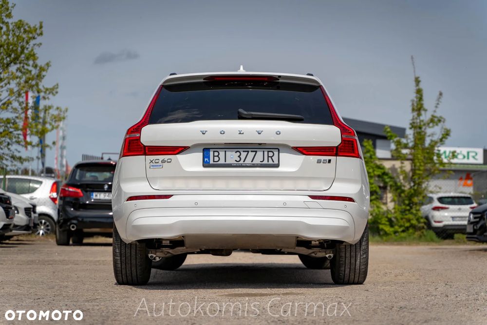Volvo XC 60 - 9