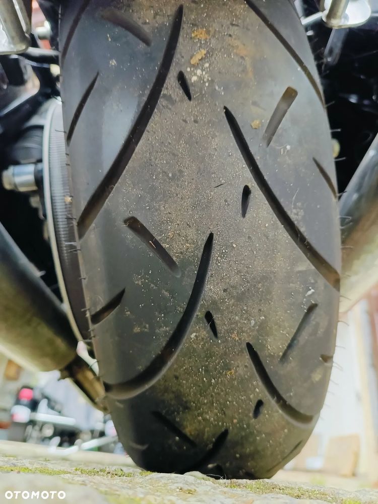 Harley-Davidson Touring Road King - 26
