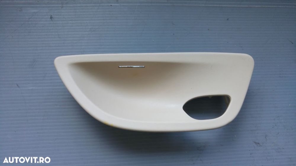 ornament deschidere usa dreapta spate bmw seria 5 f11 5141 72263549-0 - 1