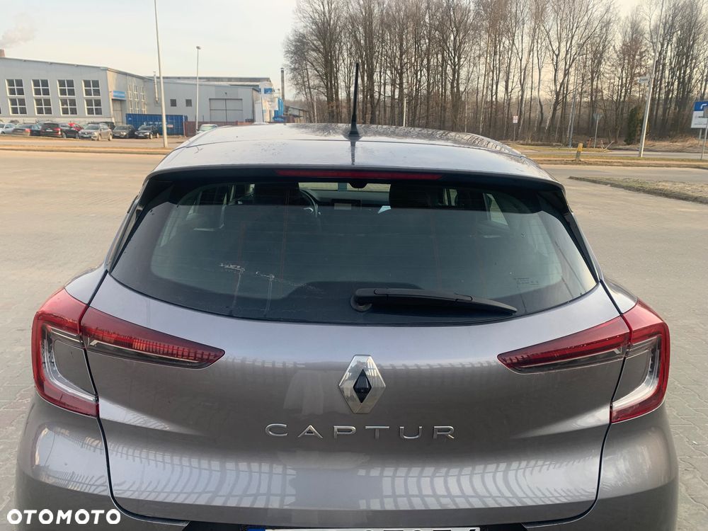 Renault Captur 1.5 Blue dCi Intens - 13