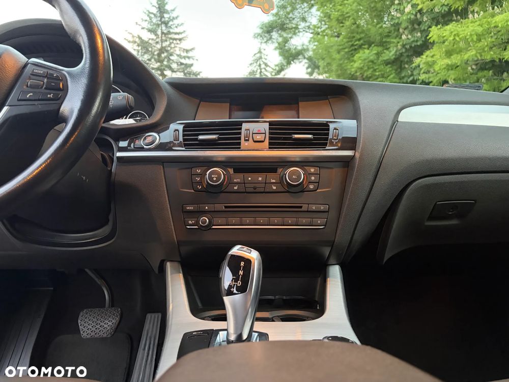 BMW X3 - 20
