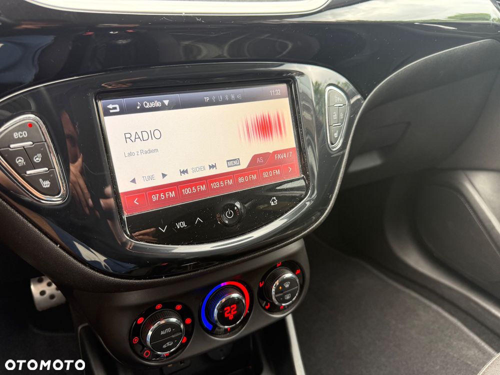 Opel Corsa 1.4 Cosmo - 35