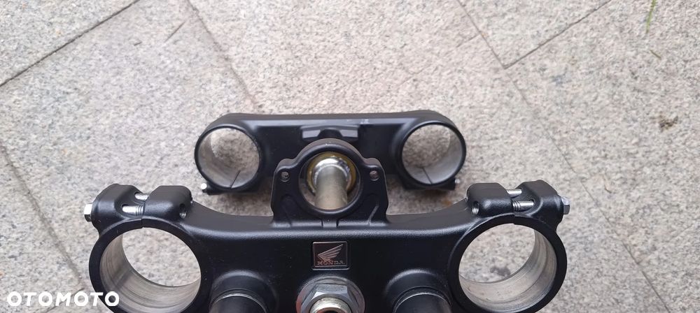 HONDA CRF 1100 AFRICA TWIN FELGA TYŁ LAGI PÓŁKA DOLNA GÓRNA ZAWIESZENIE ADVENTURE SPORT 2024 - 16