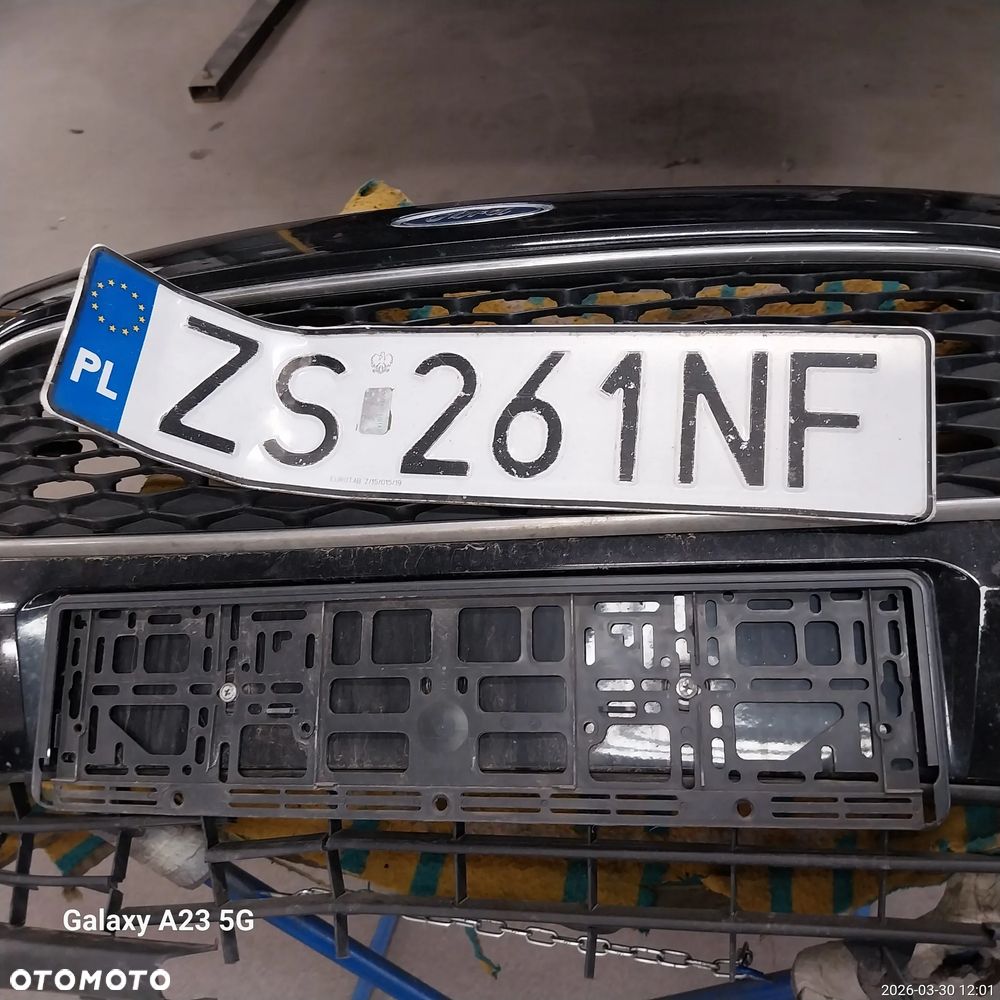 Ford Focus 1.6 Trend PowerShift - 17