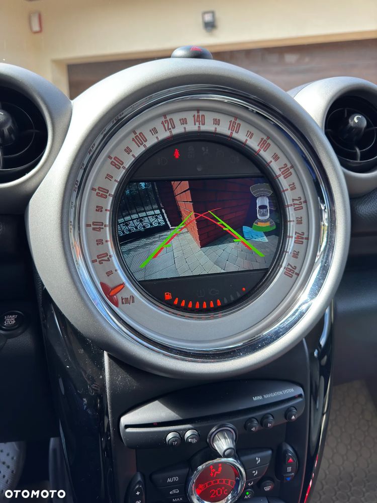 MINI Countryman - 13