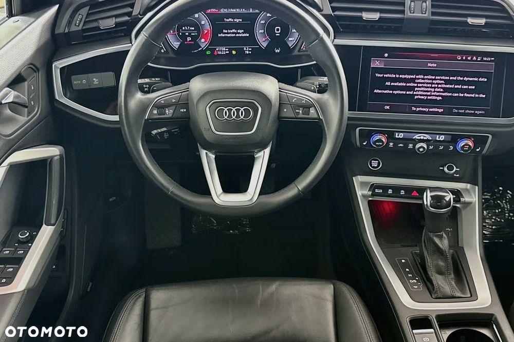 Audi Q3 - 6