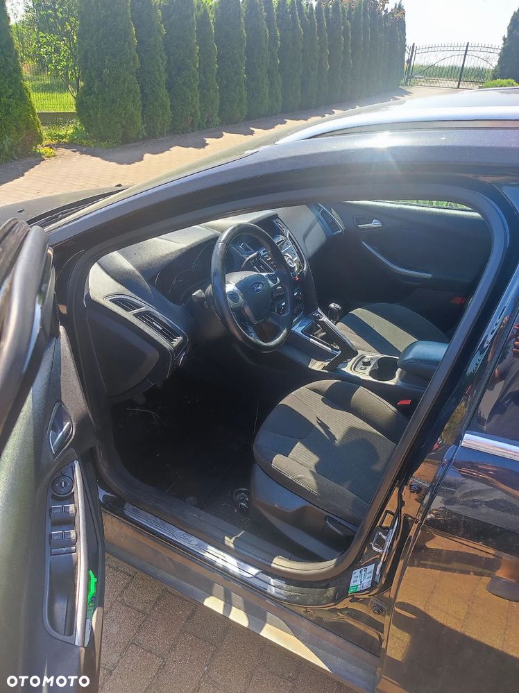 Ford Focus 1.6 EcoBoost Edition Start - 3