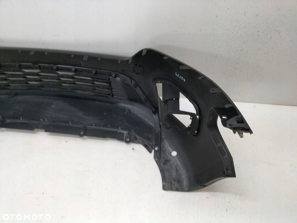 zderzak przedni przód fiat fiorino qubo lift 15- - 9