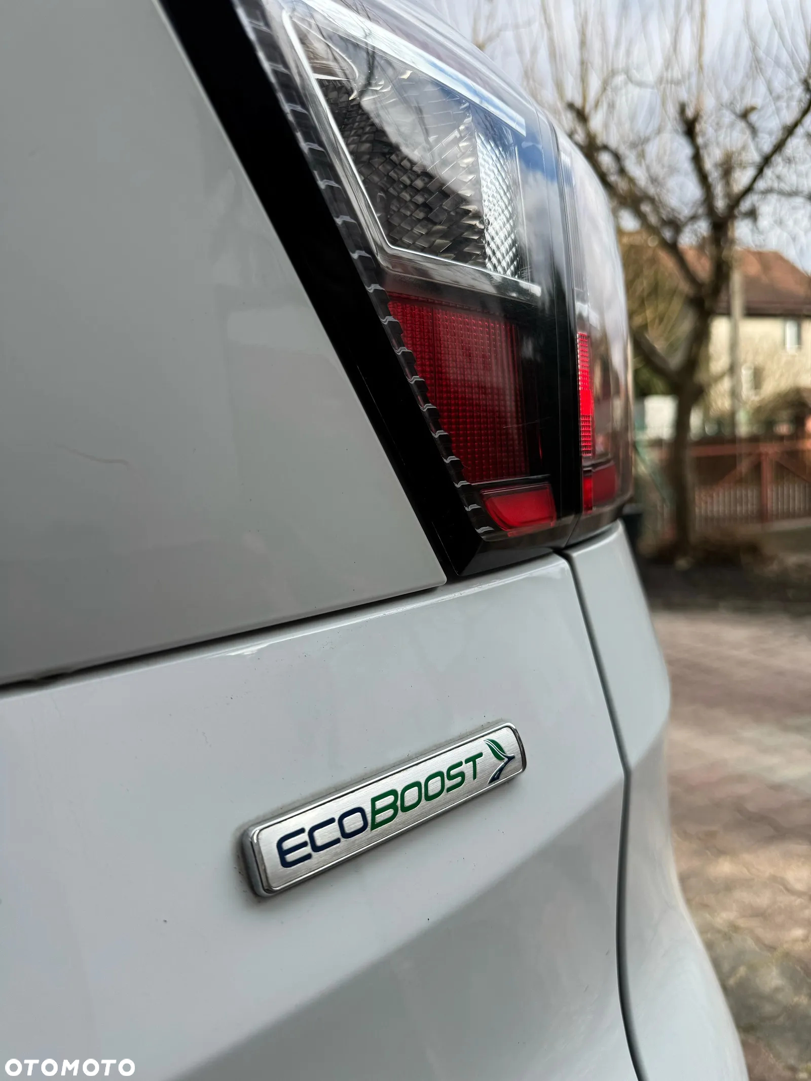 Ford Kuga - 14