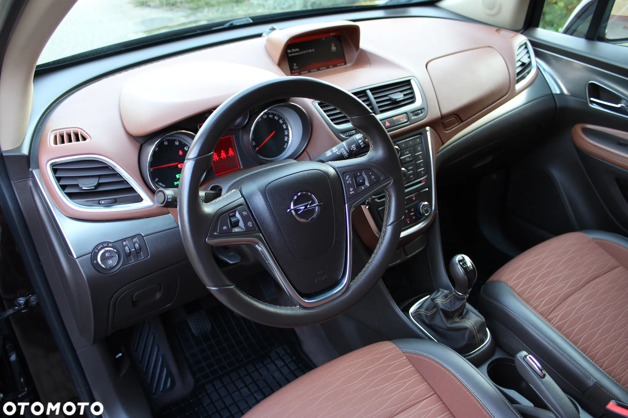 Opel Mokka 1.4 T Cosmo - 18