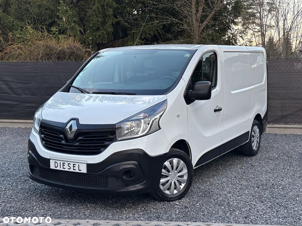 Renault Trafic - 3
