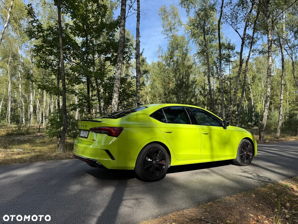 Skoda Octavia - 14