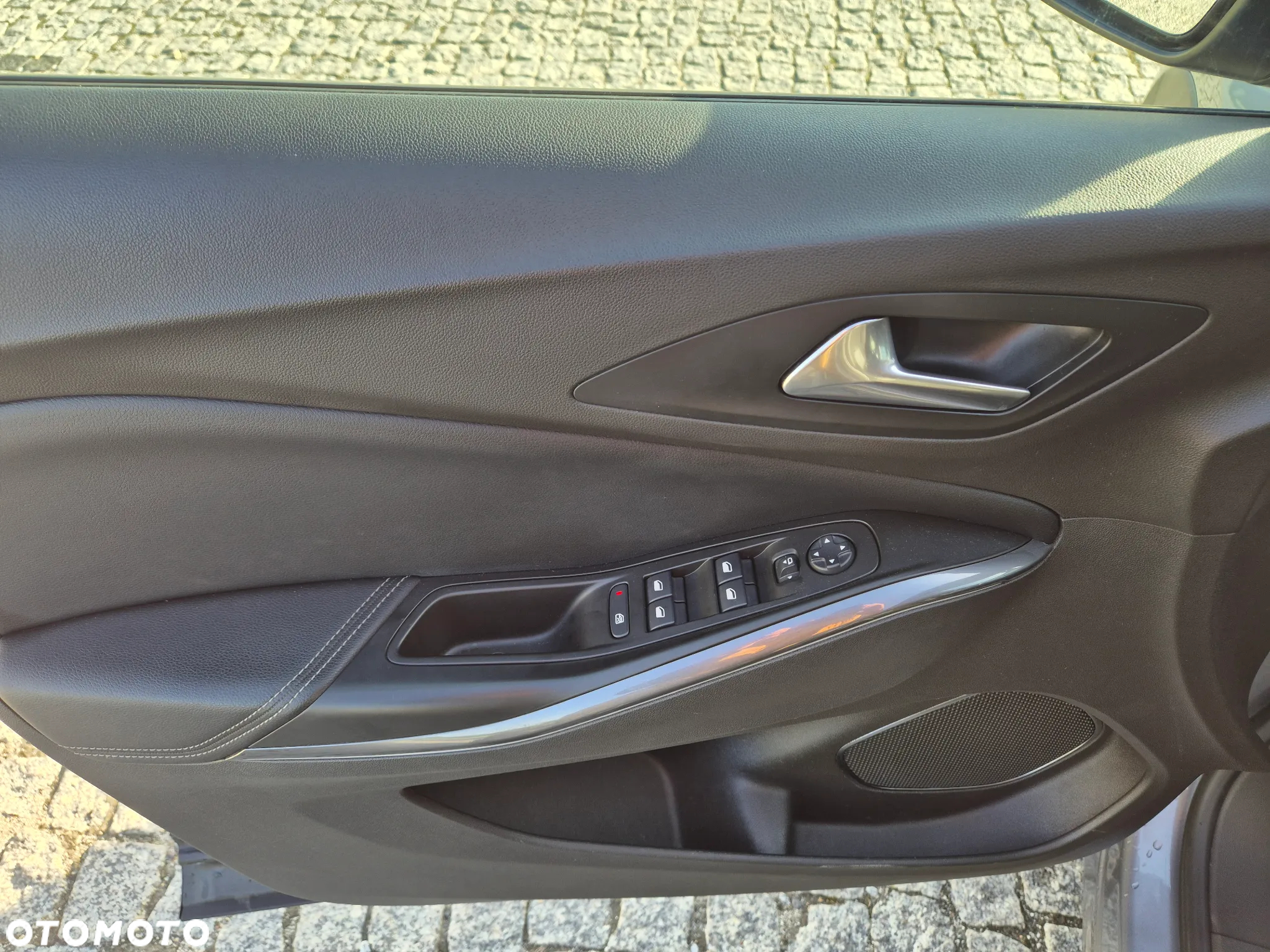 Opel Grandland X - 23