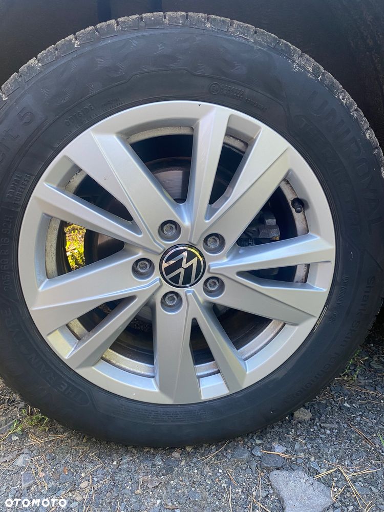 Volkswagen Touran 2.0 TDI BMT Comfortline DSG - 18