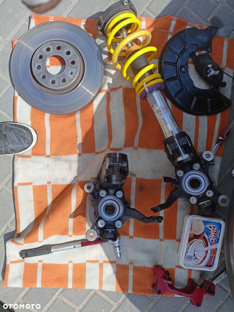 Volkswagen Golf 2.0 GTI - 39