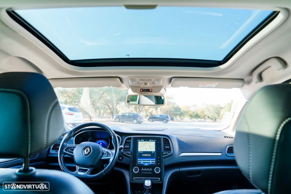 Renault Mégane - 3