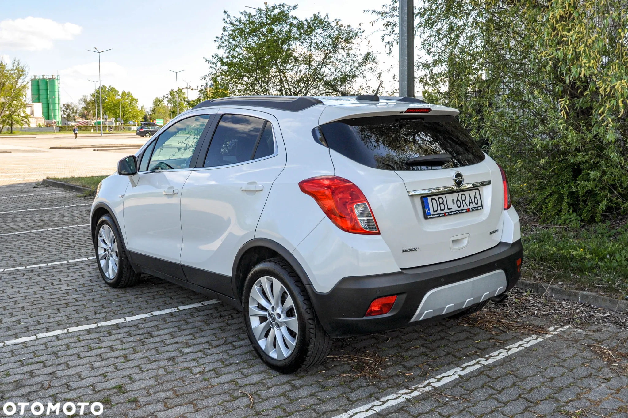 Opel Mokka - 3