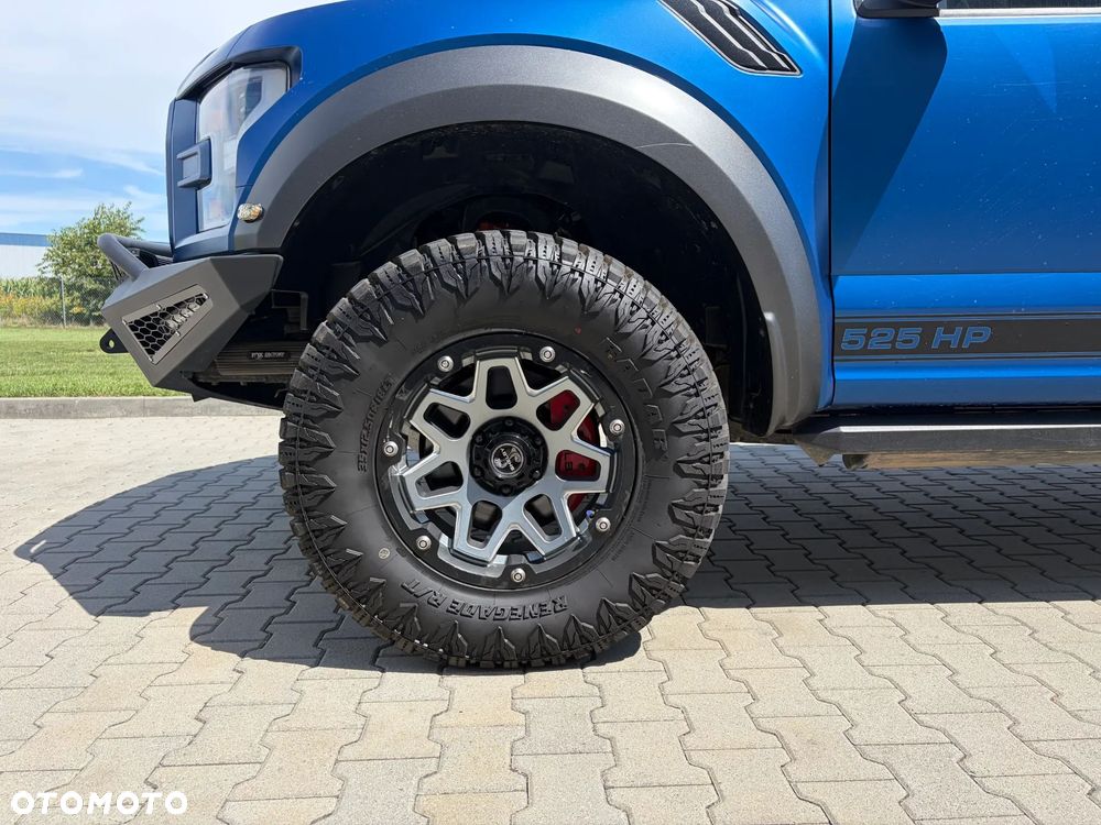 Ford F150 - 6