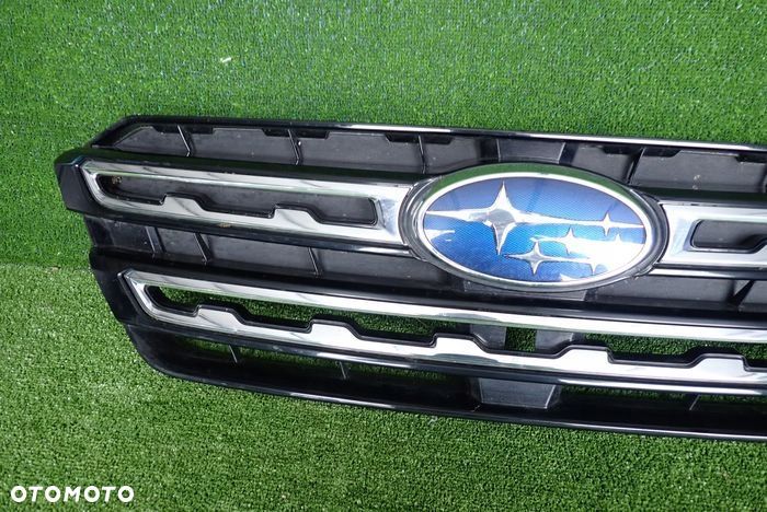 SUBARU OUTBACK VI 19-23 atrapa grill - 2