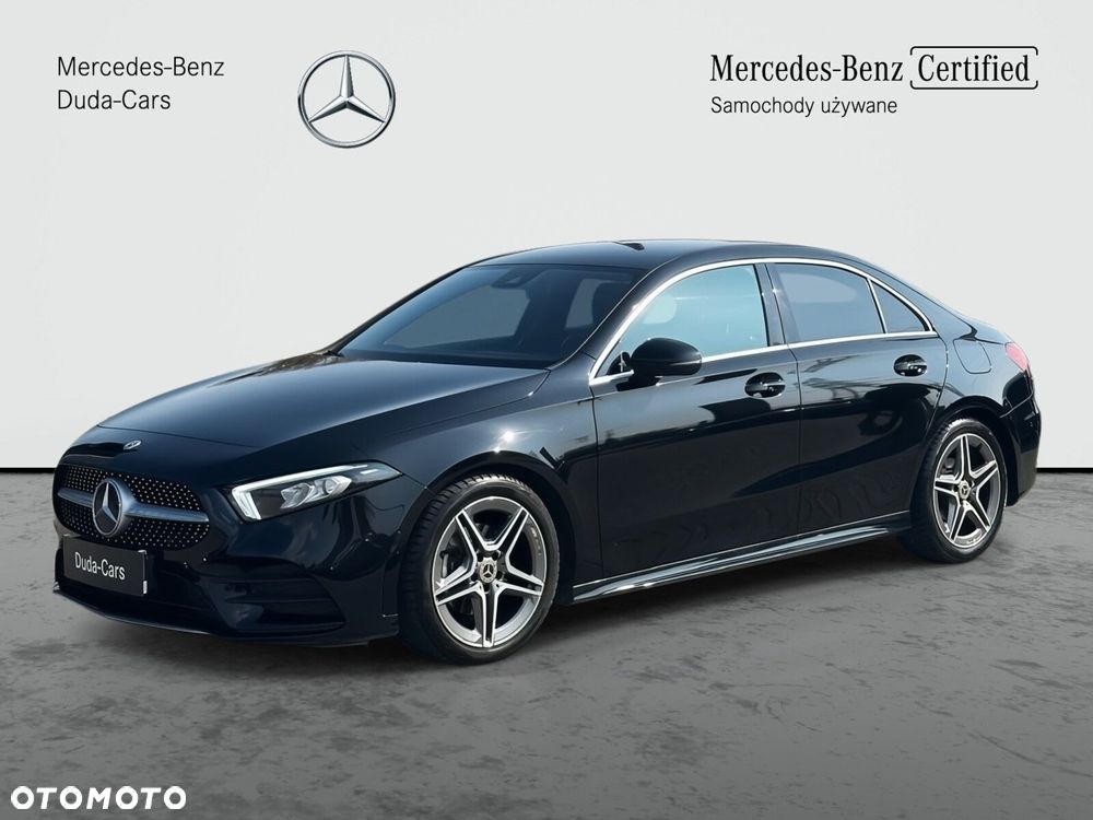 Mercedes-Benz Klasa A - 2