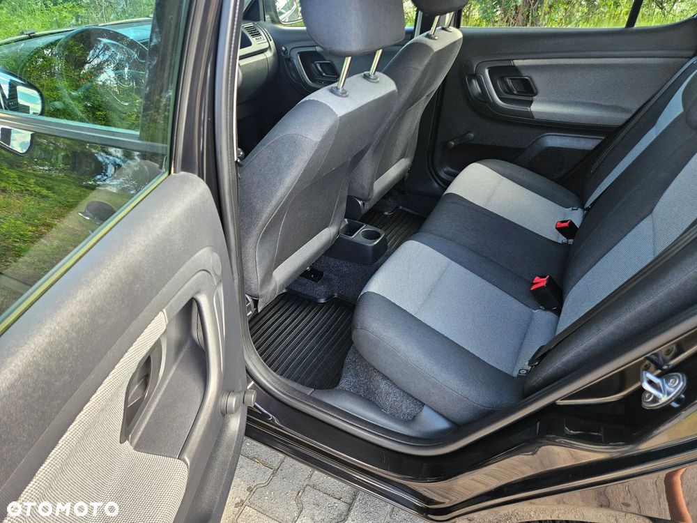 Skoda Fabia 1.2 12V Elegance - 13