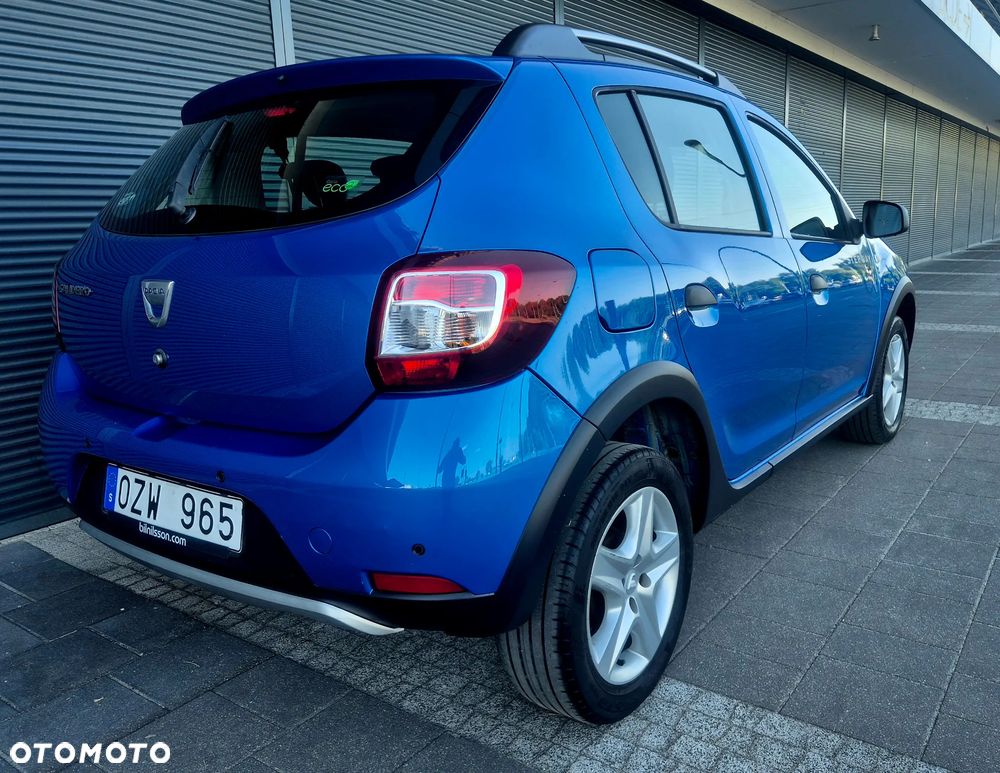 Dacia Sandero 0.9 TCe Laureate - 6