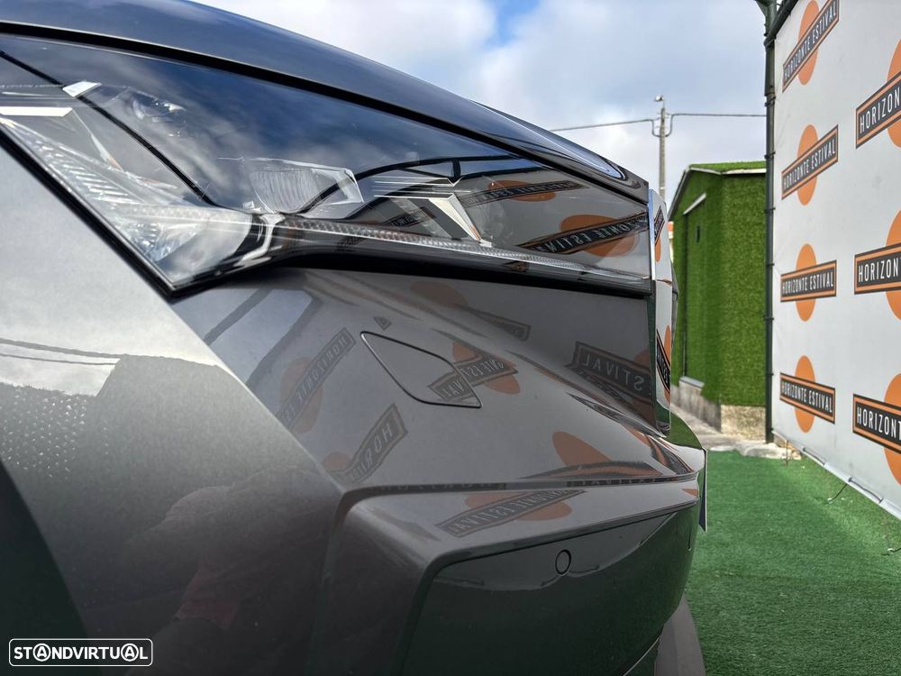 Skoda Enyaq 60 - 27