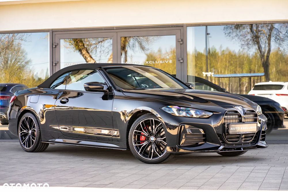 BMW Seria 4 M440i xDrive - 6