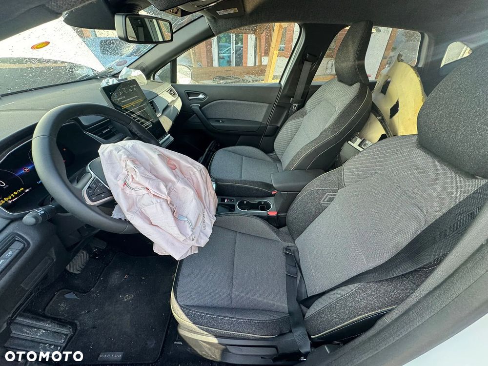 Renault Captur 1.6 E-TECH Full Hybrid 145 E-Tech Engineered - 25