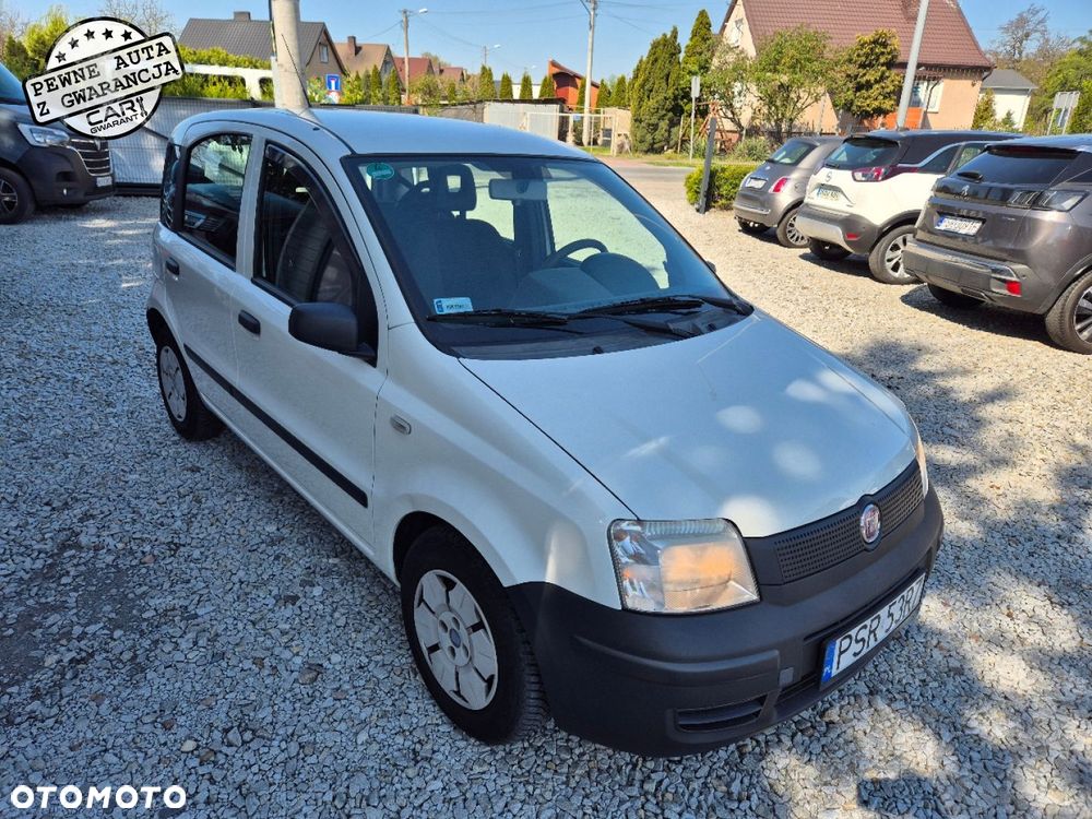 Fiat Panda - 4