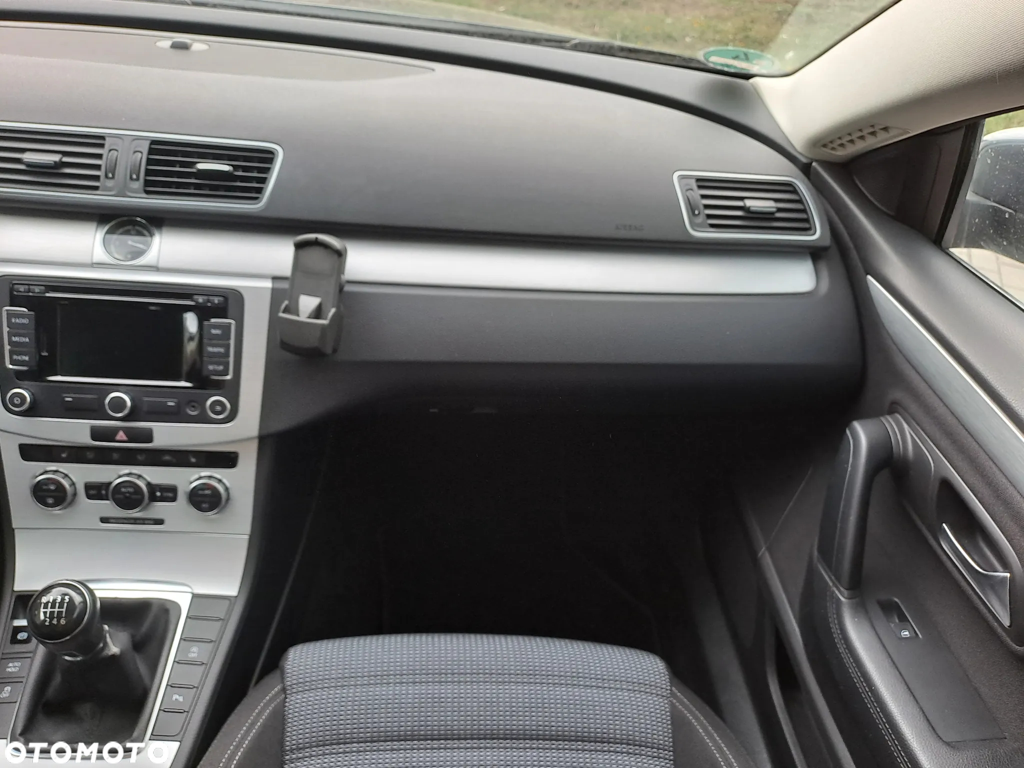 Volkswagen CC 1.8 TSI - 17