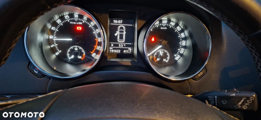 Skoda Yeti 2.0 TDI DPF Adventure - 3