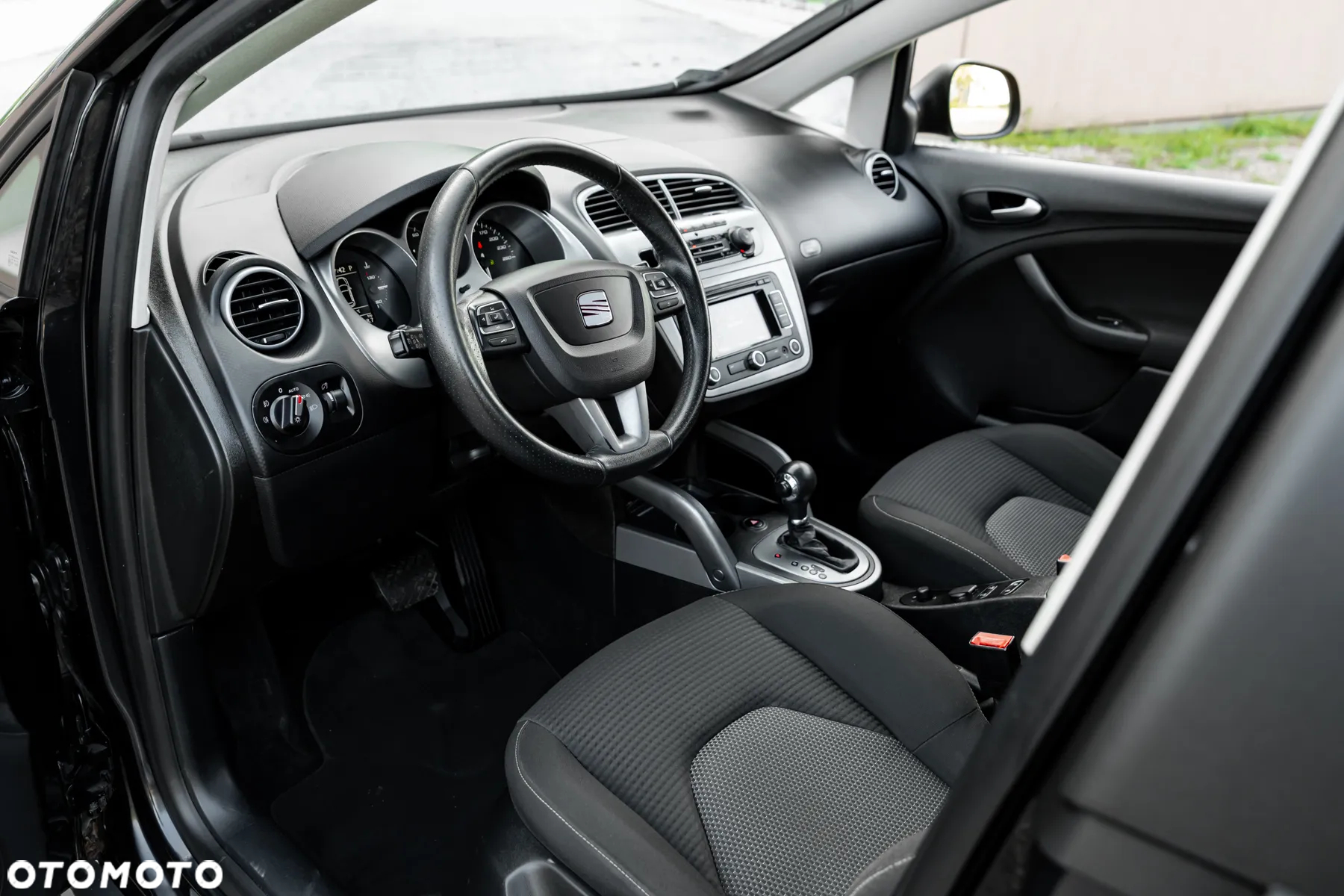 Seat Altea XL - 15