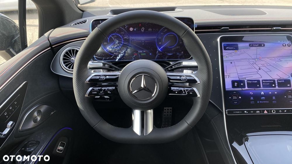 Mercedes-Benz EQS - 23